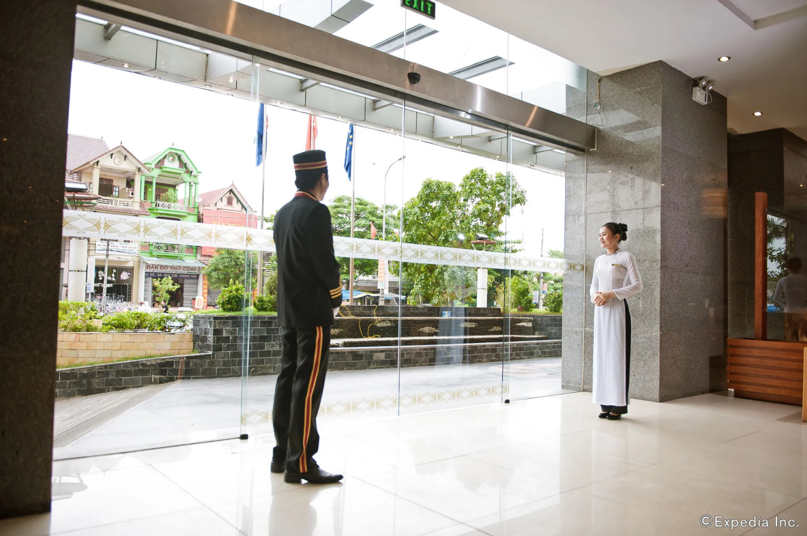 Muong Thanh Dien Chau Hotel