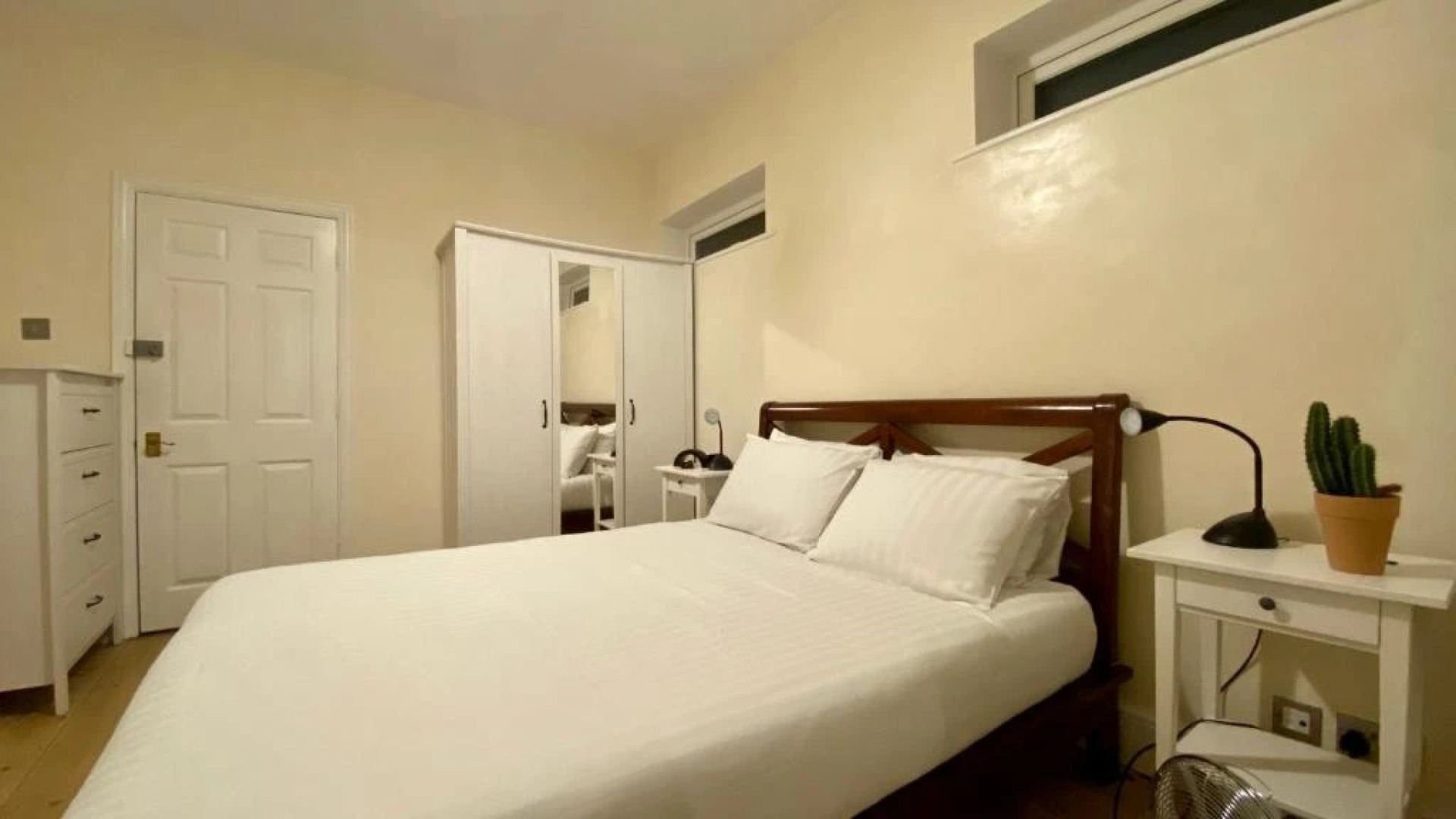 Parkstone Guest House