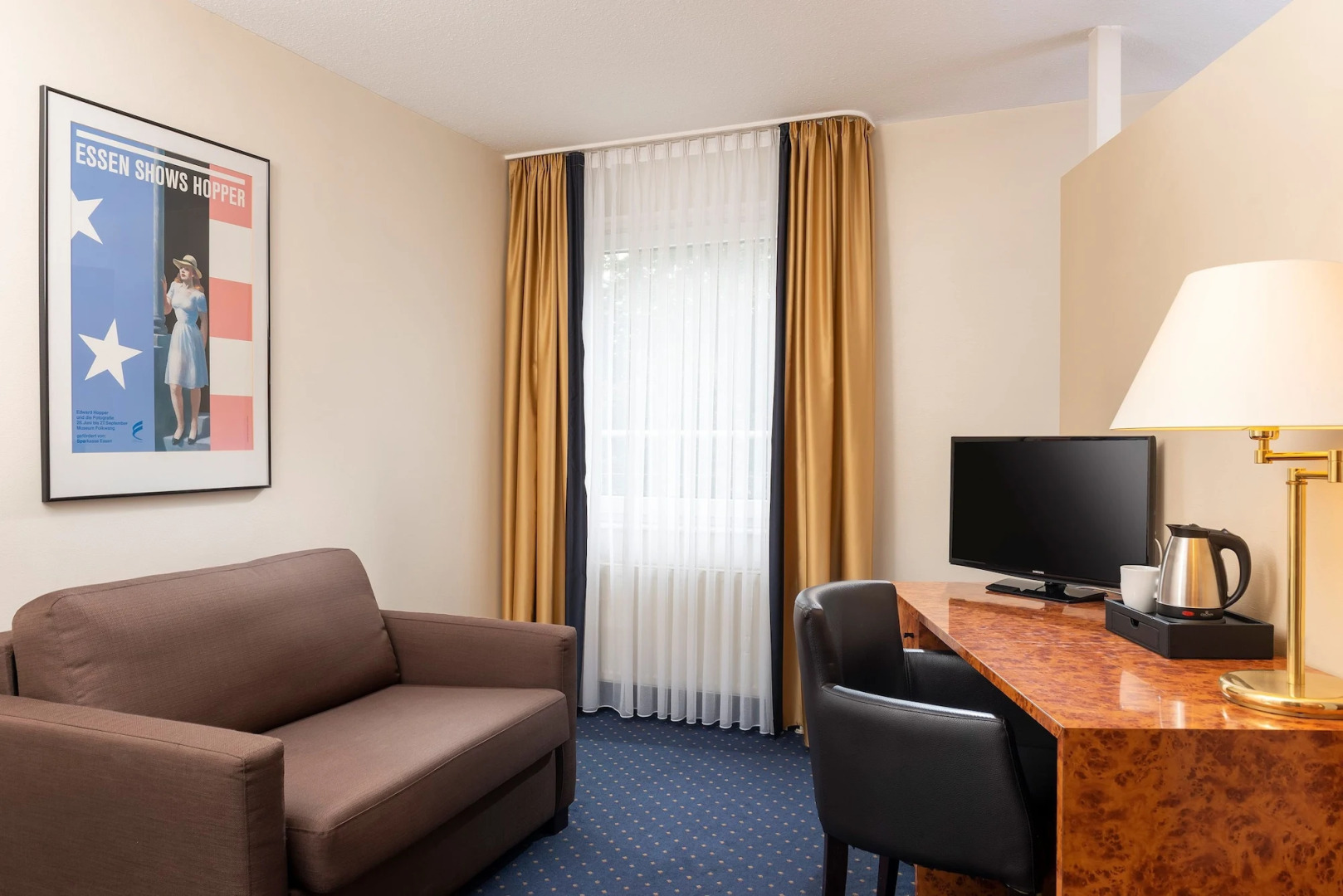 Best Western Plus Hotel Ypsilon