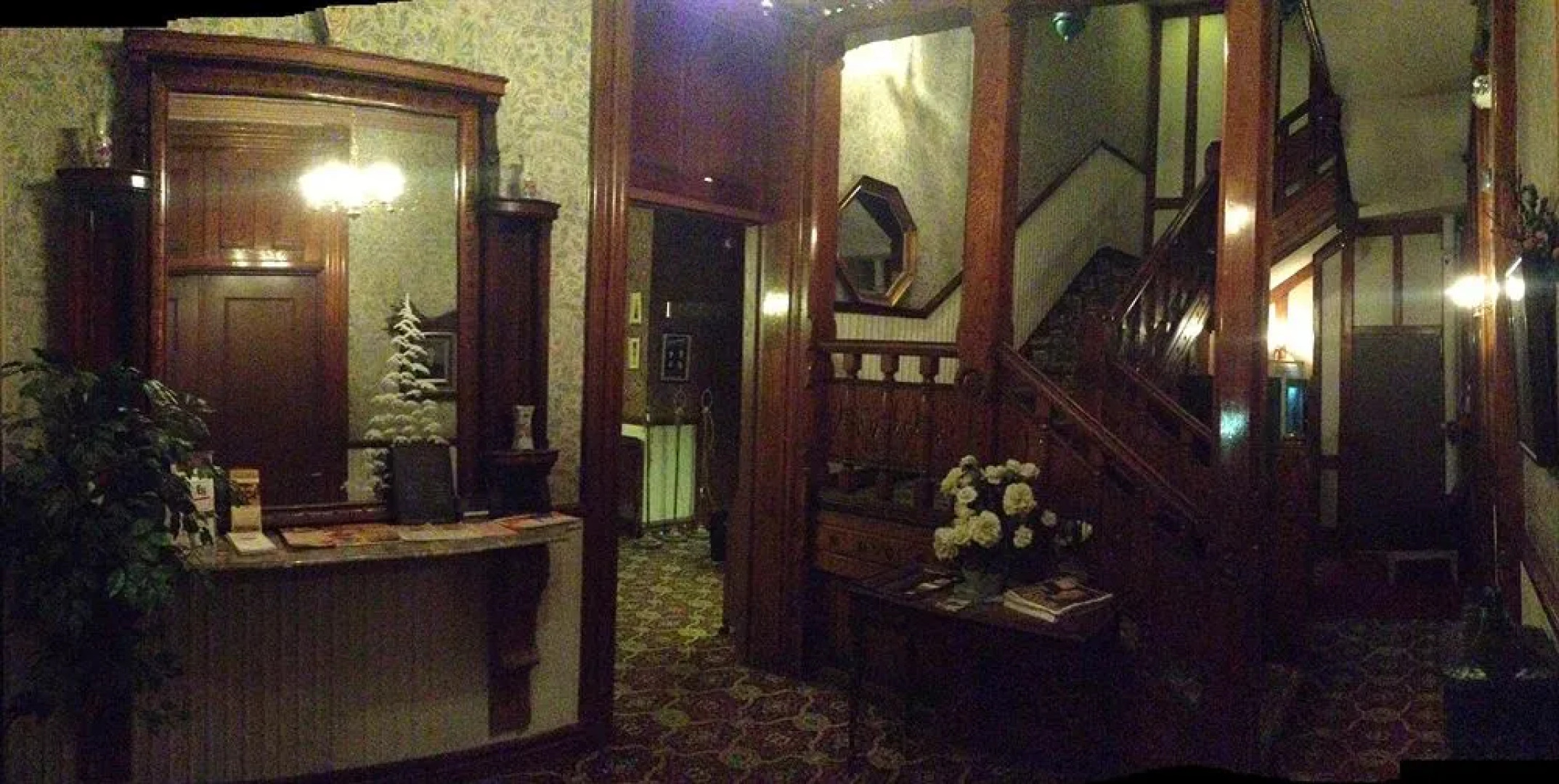 Biltmore Suites Hotel