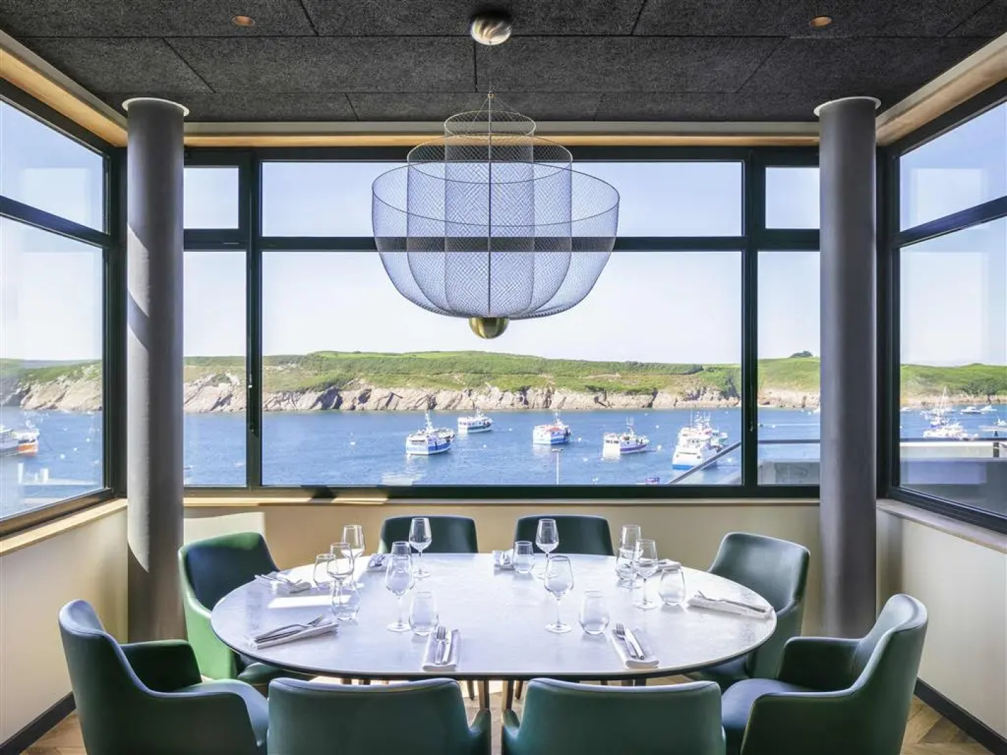 Sainte-Barbe Hotel Spa Le Conquet-MGallery Collect