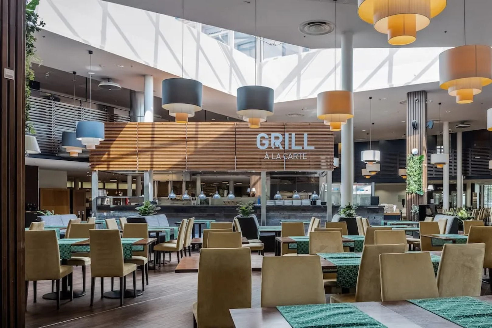 Holiday Club Vierumäki Apartments