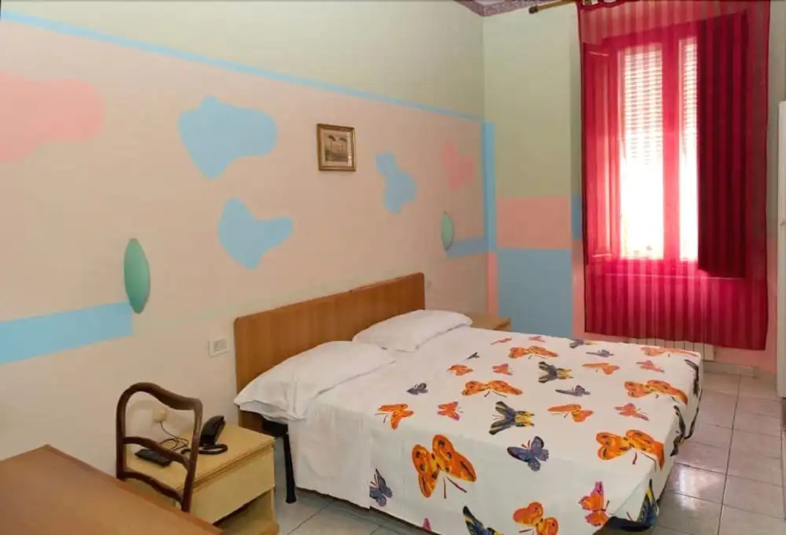 Hotel Stella & Maida