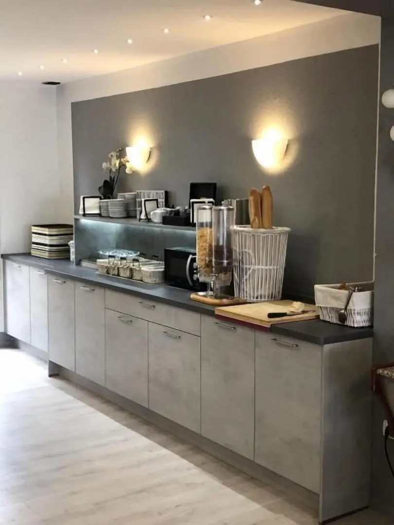 authentic by balladins - Hôtel le Privilège