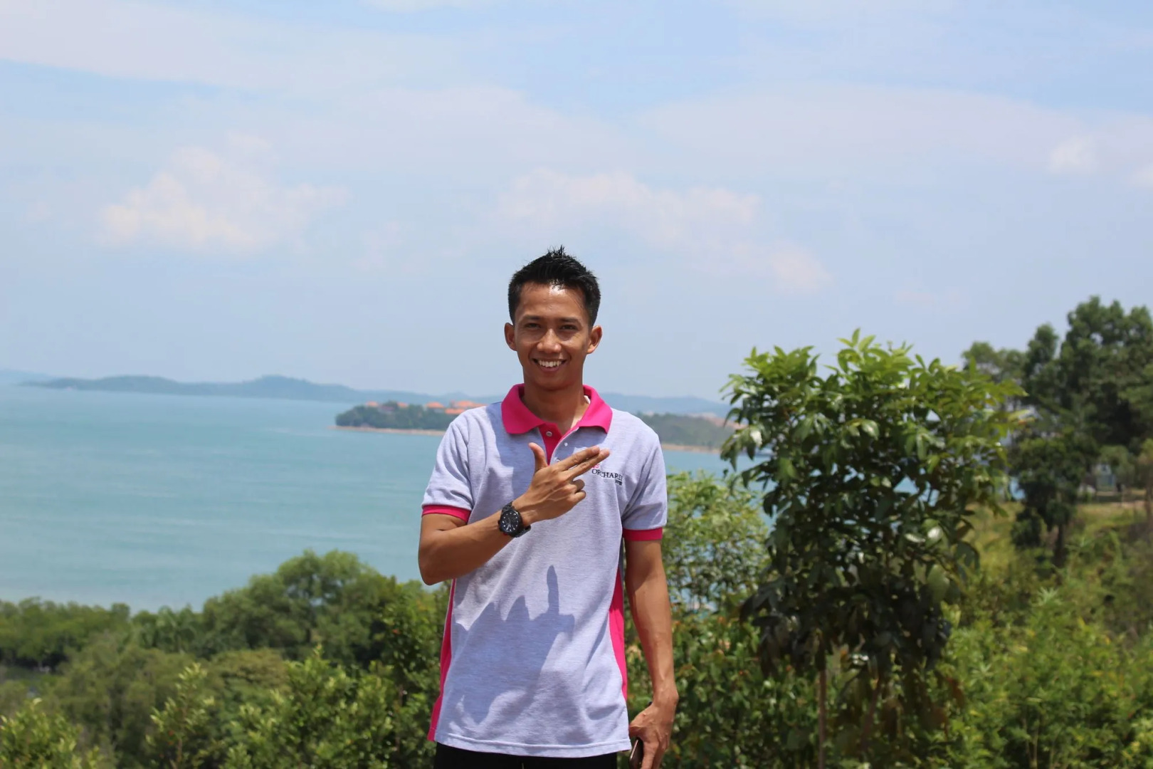 The Centro Hotel & Residence by Orchardz