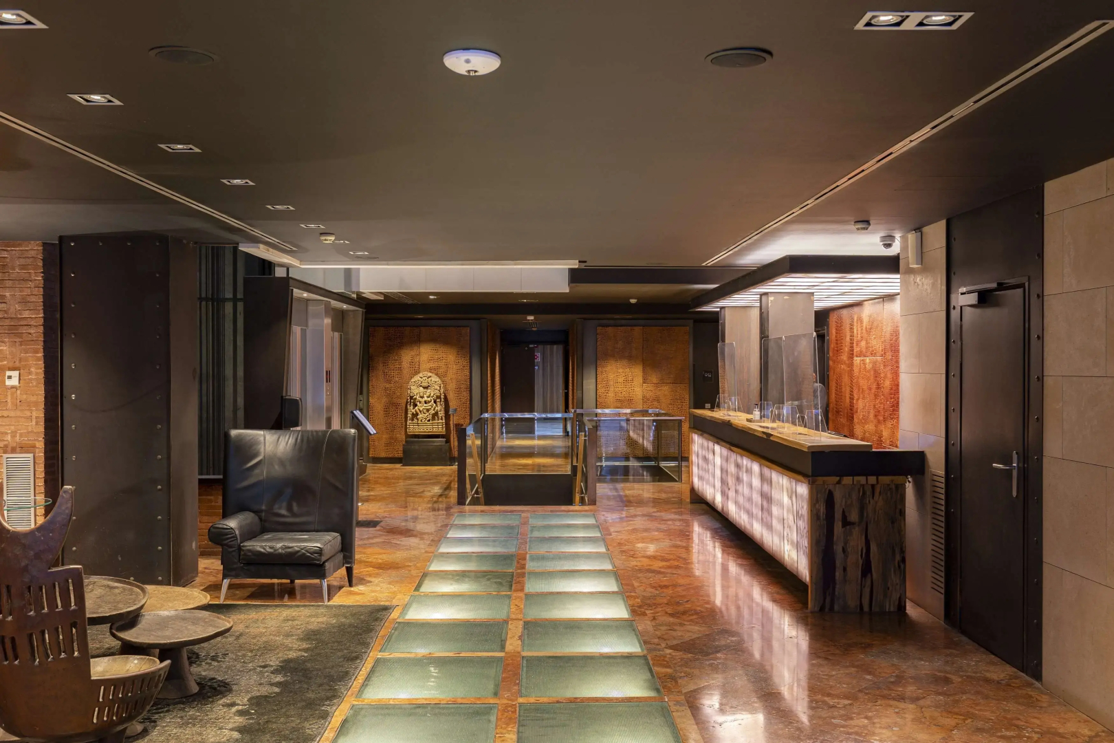 Hotel Granados 83, a member of Preferred Hotels & Resorts