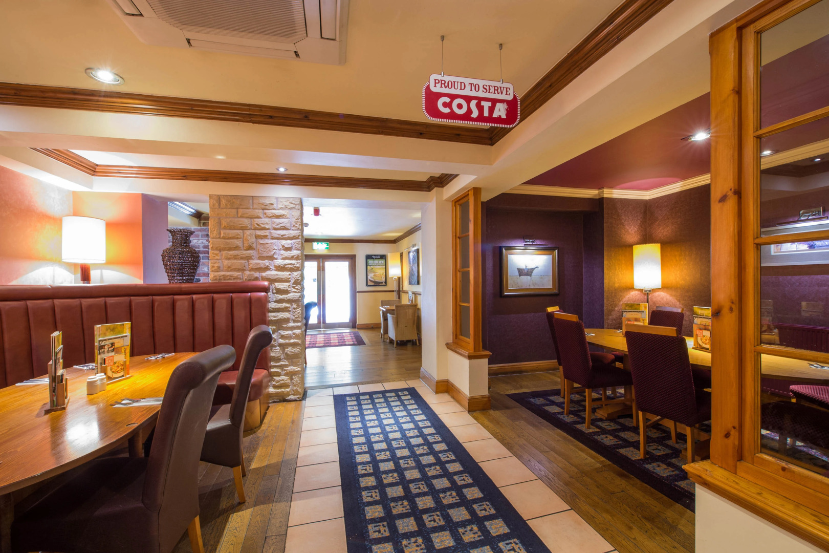 Premier Inn Bournemouth East - Boscombe