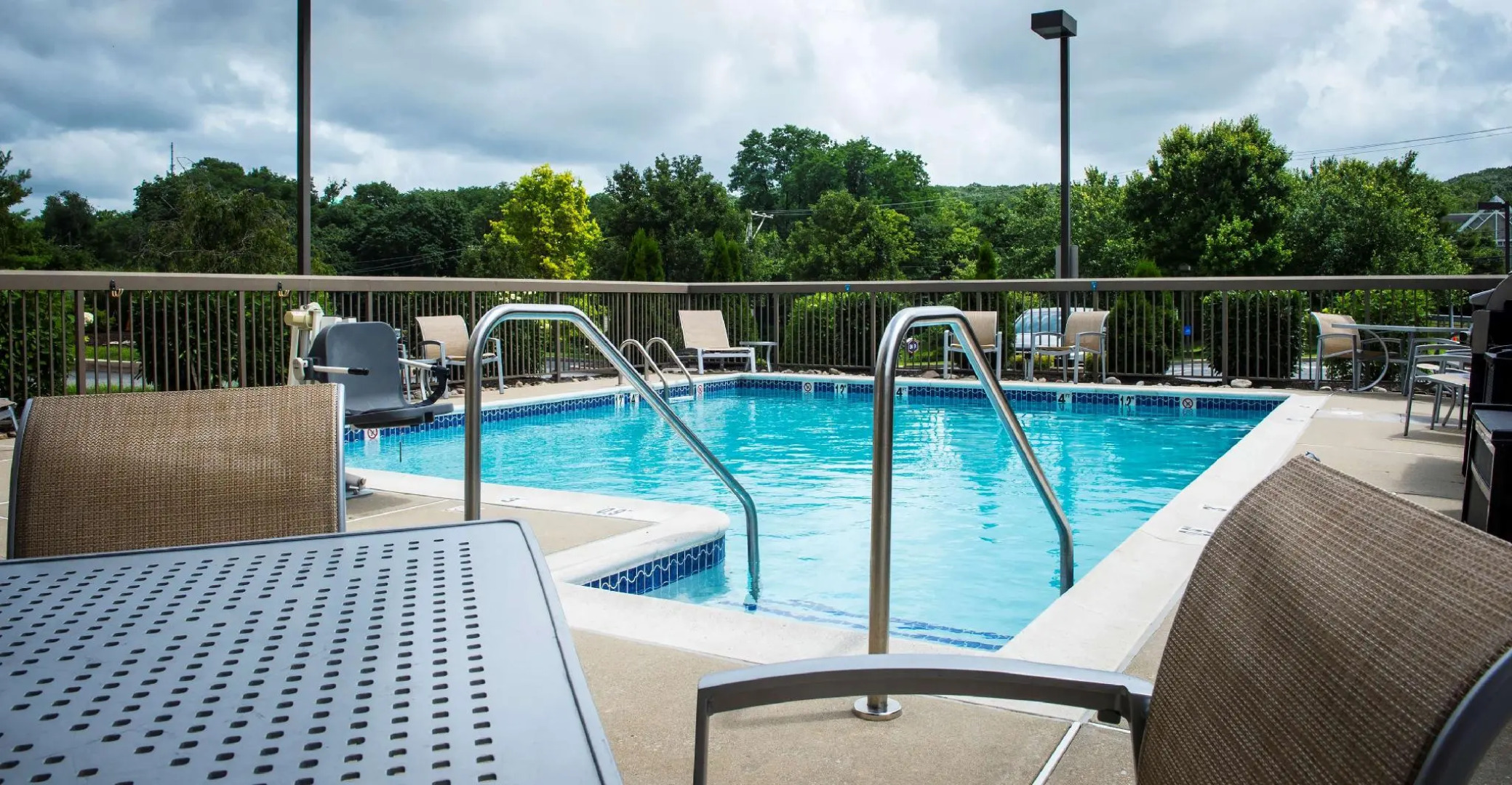 Hampton Inn Philadelphia/Great Valley/Malvern