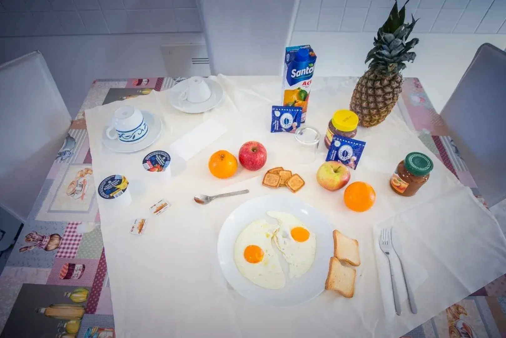 Relax Bed and Breakfast