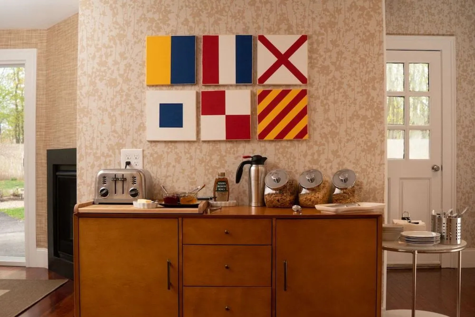 The Hotel Marblehead