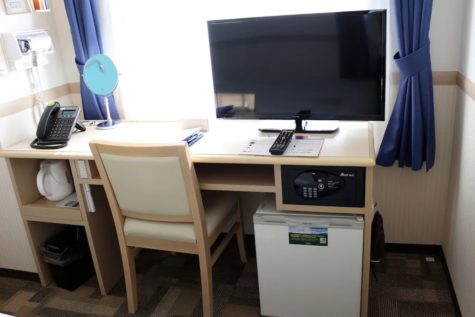Toyoko Inn Shin-fuji-eki Minami-guchi