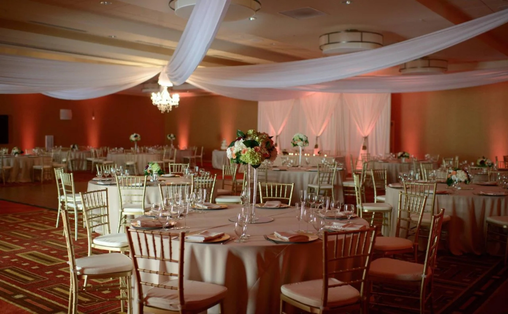 Courtyard by Marriott Santa Ana Orange County