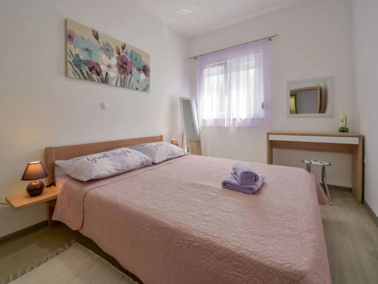 Apartment Nina Novigrad (Zadar)