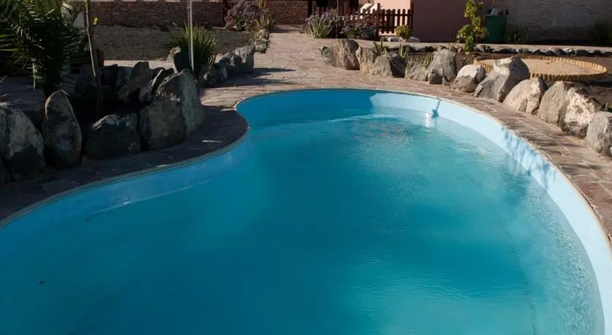 Casa Emblemática Las Toscas