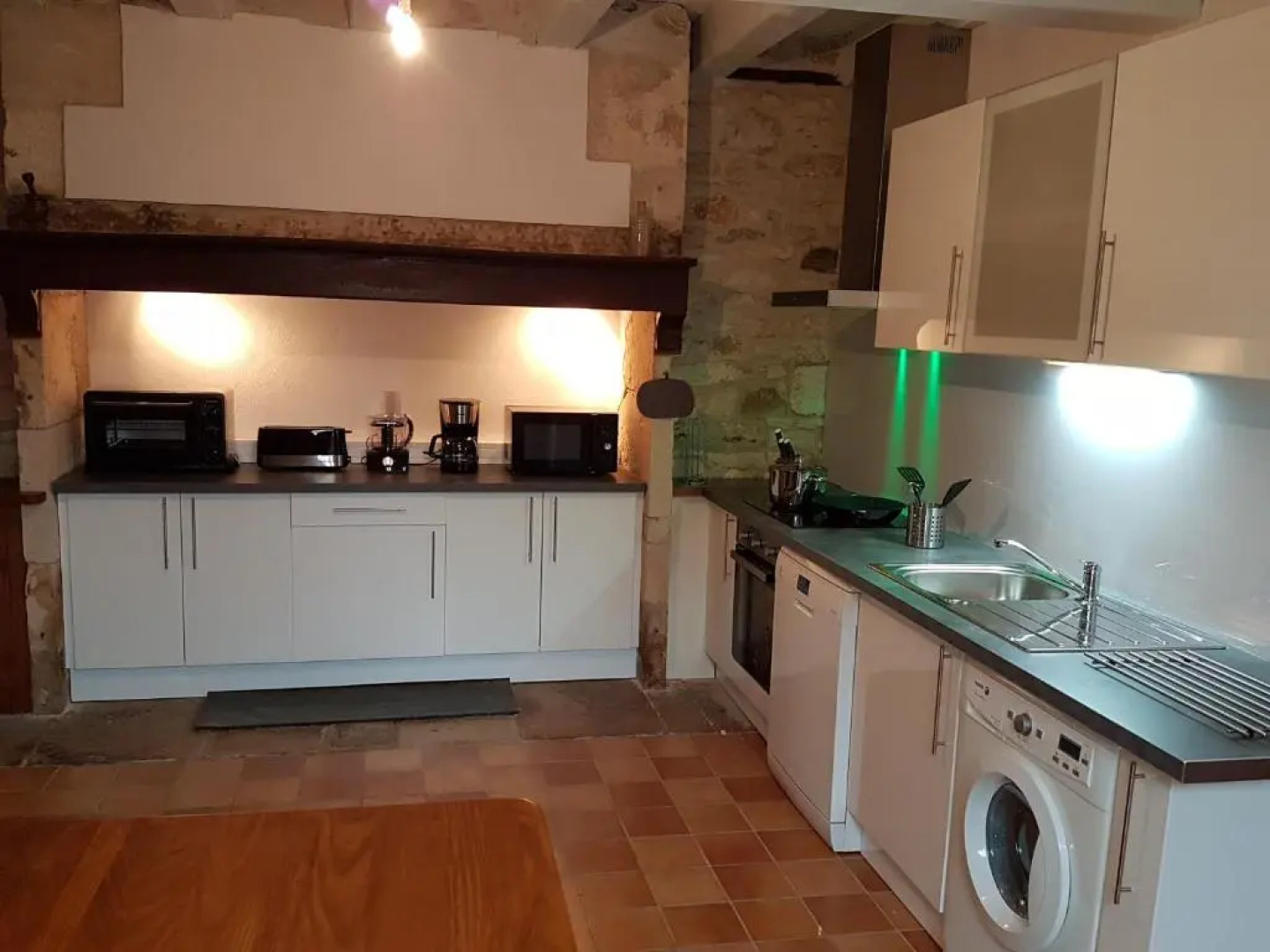 Truite Fario, Fish And Gites