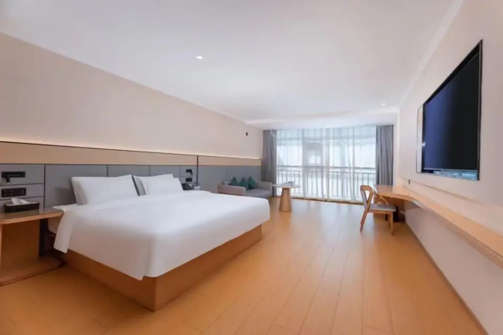 GreenTree Inn Lianyungang Jiefang Road