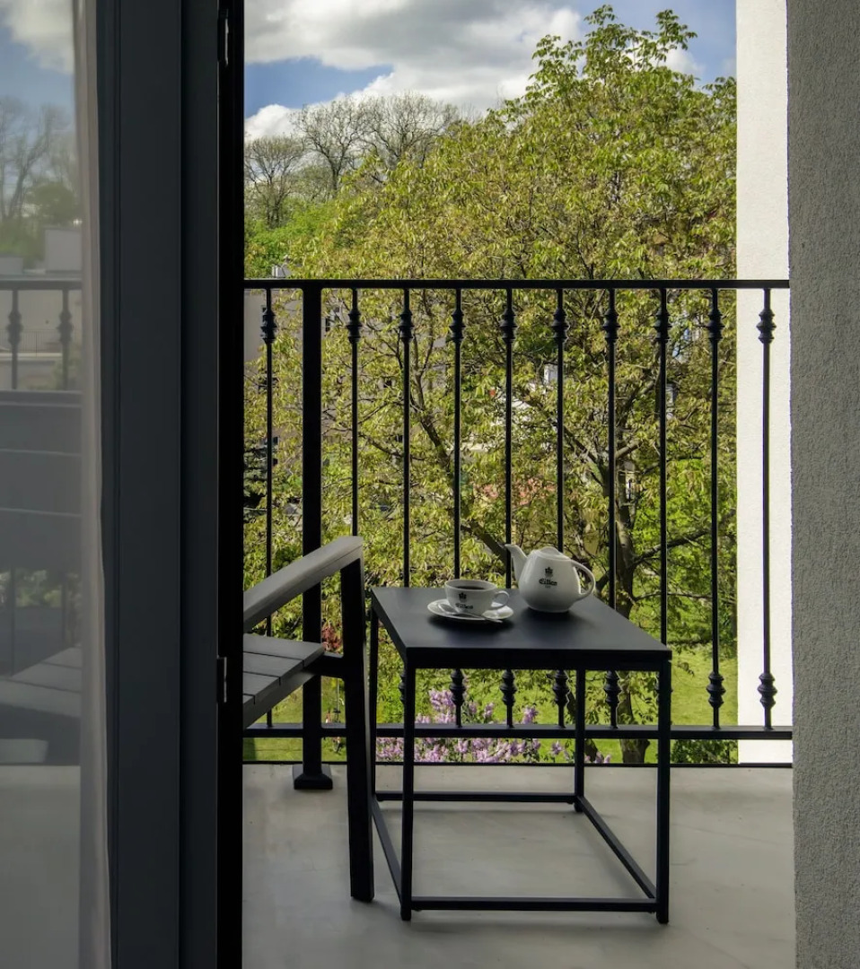 Polonia Park Medical Center & SPA