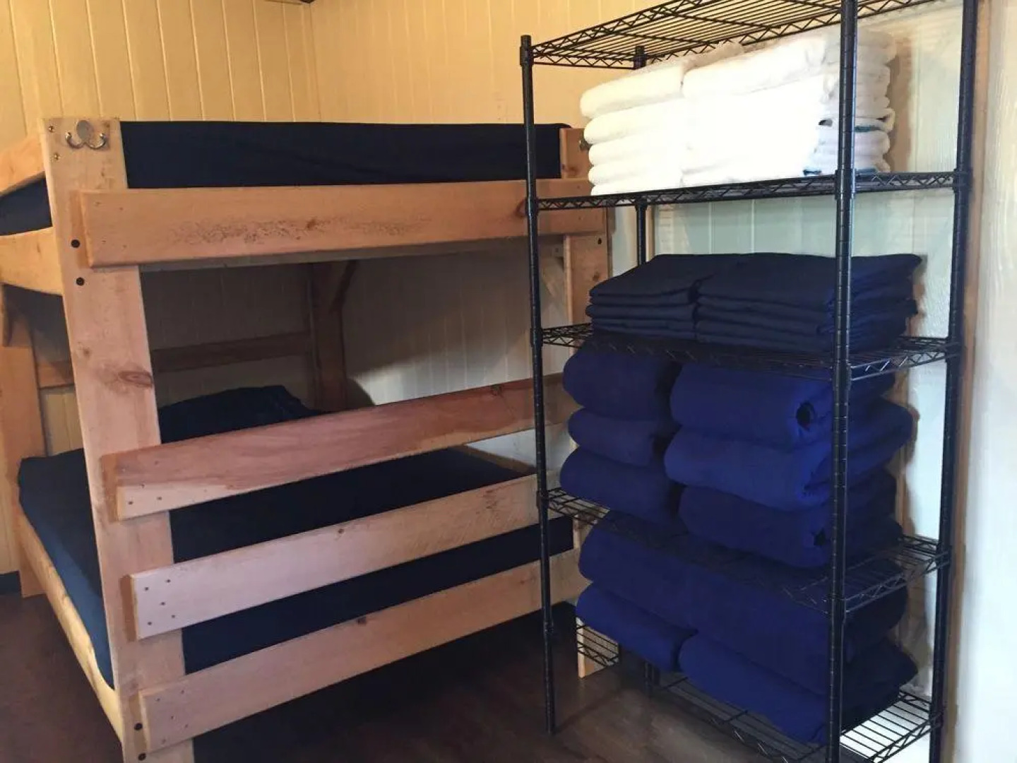 GodSpeed Events & Lodging