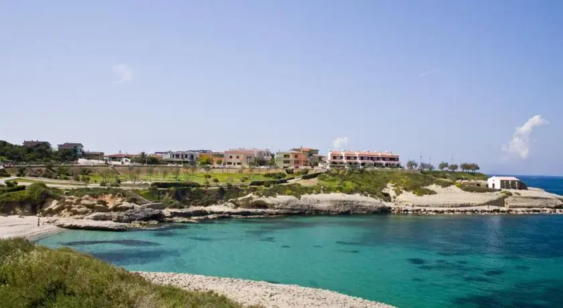 Bed and Breakfast Leonardo da Vinci Porto Torres
