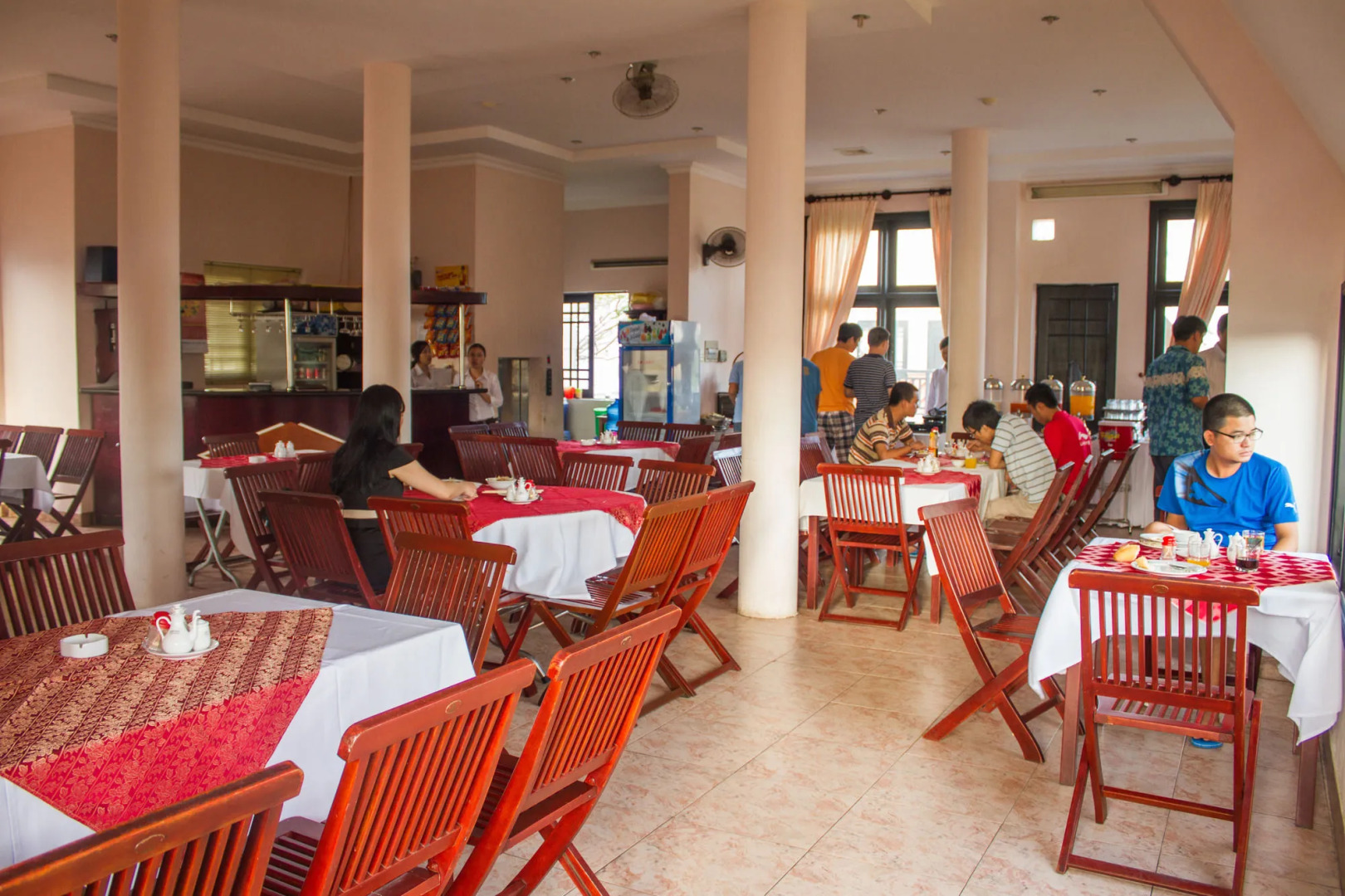 Lotus Vung Tau Resort