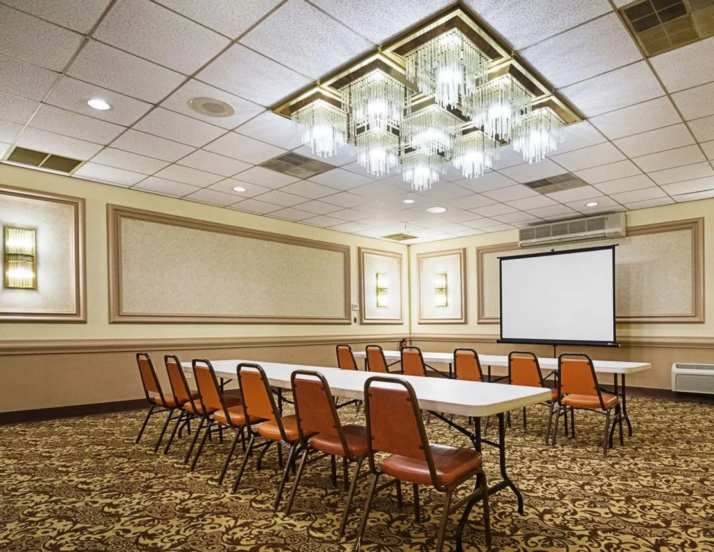 Travelodge Batavia Darien Lake Theme Park