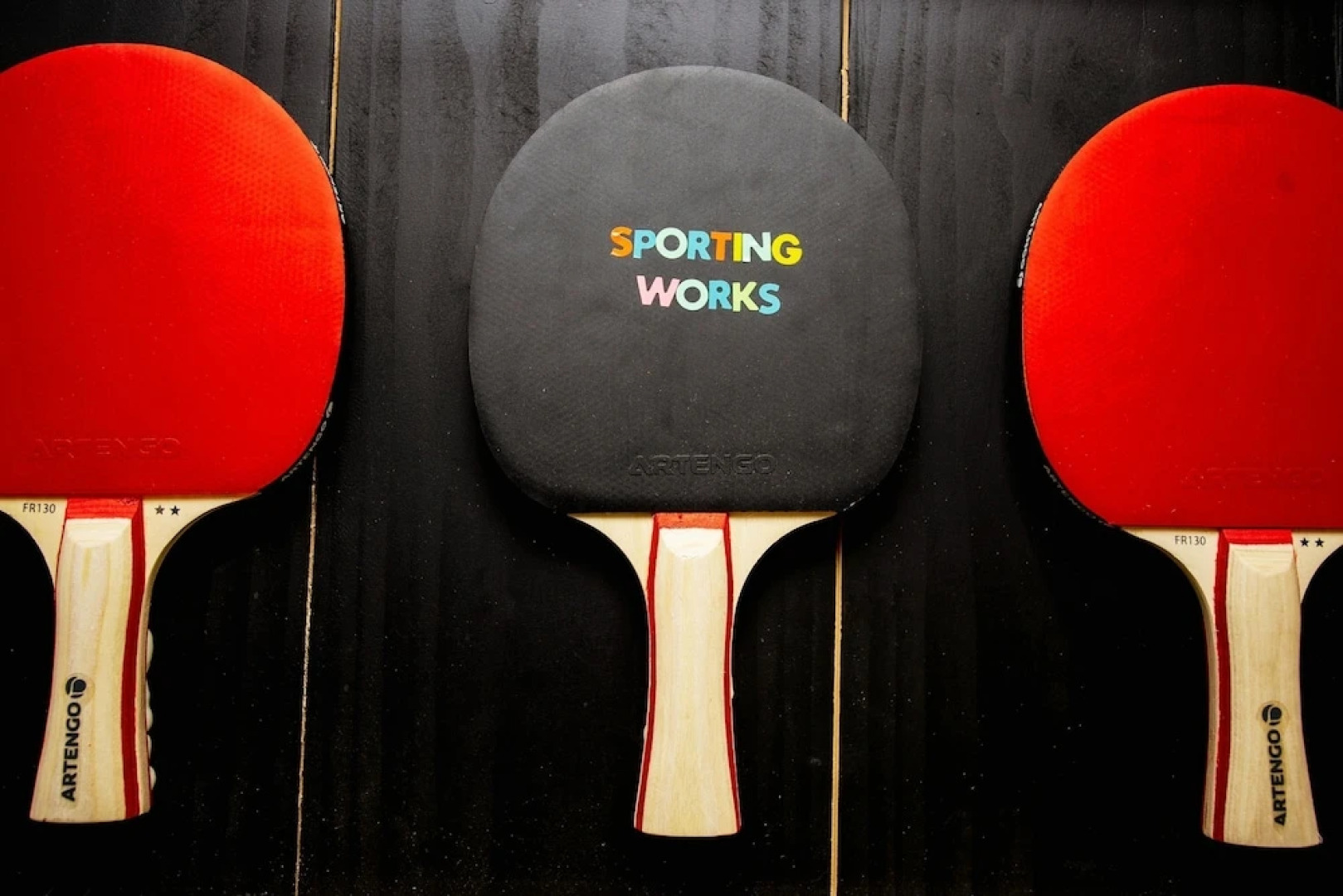 Sporting House Hôtel