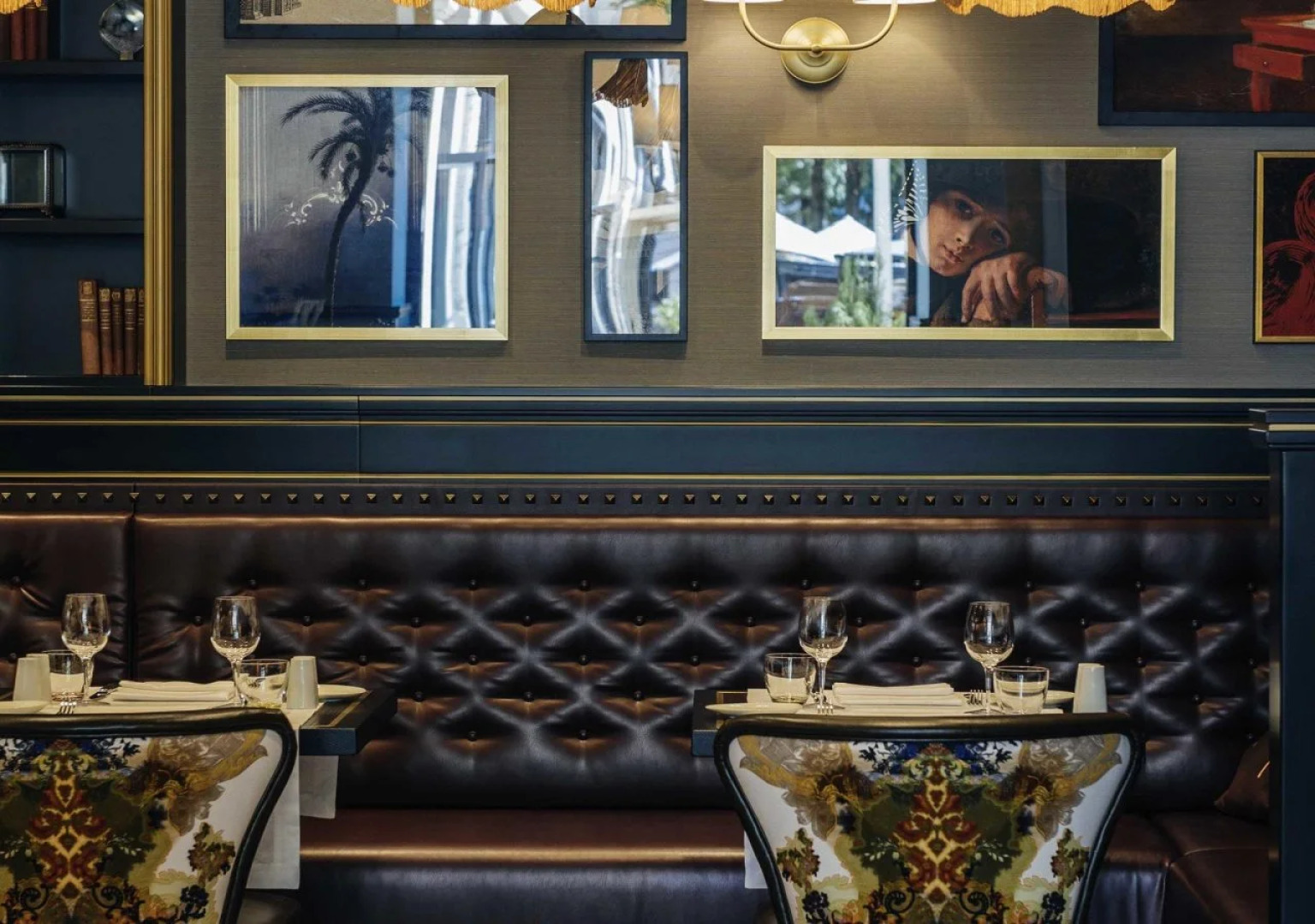 Hotel Rotary Geneva – MGallery