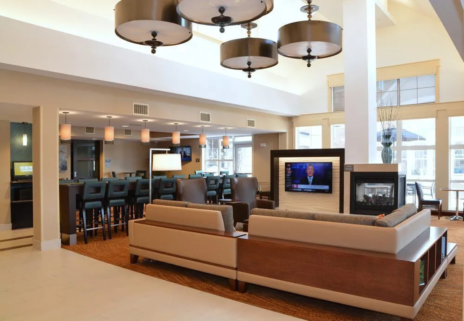 Residence Inn Akron Fairlawn