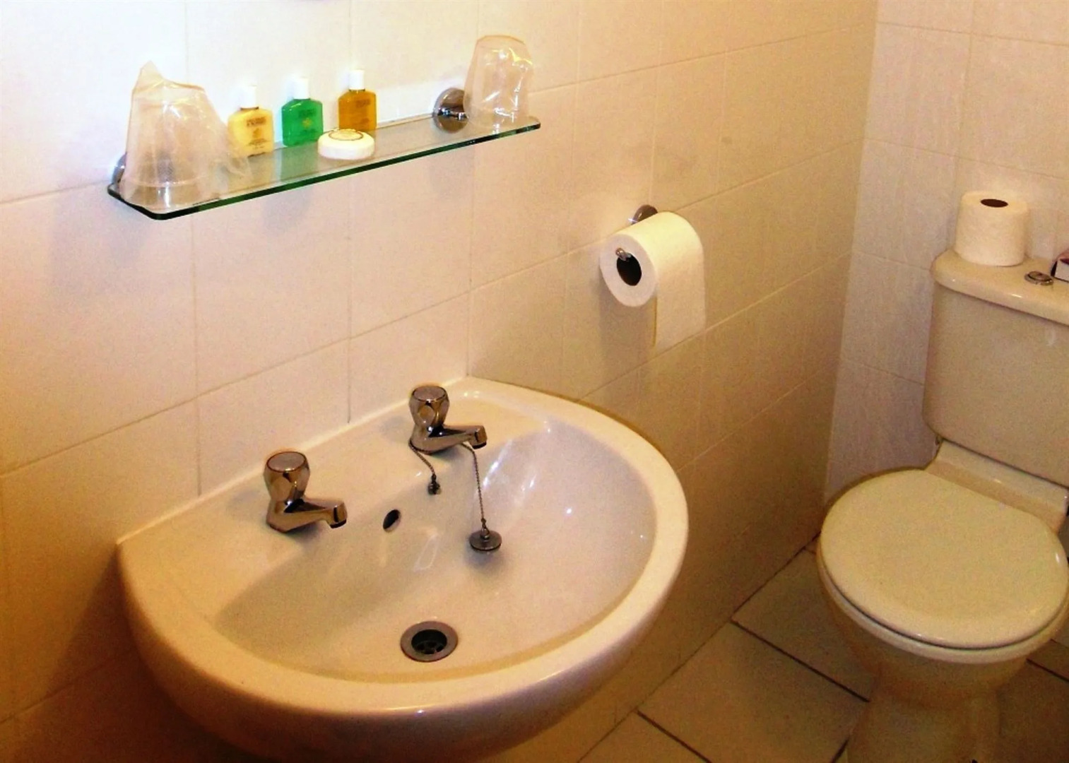 Luccombe Manor Country House Hotel