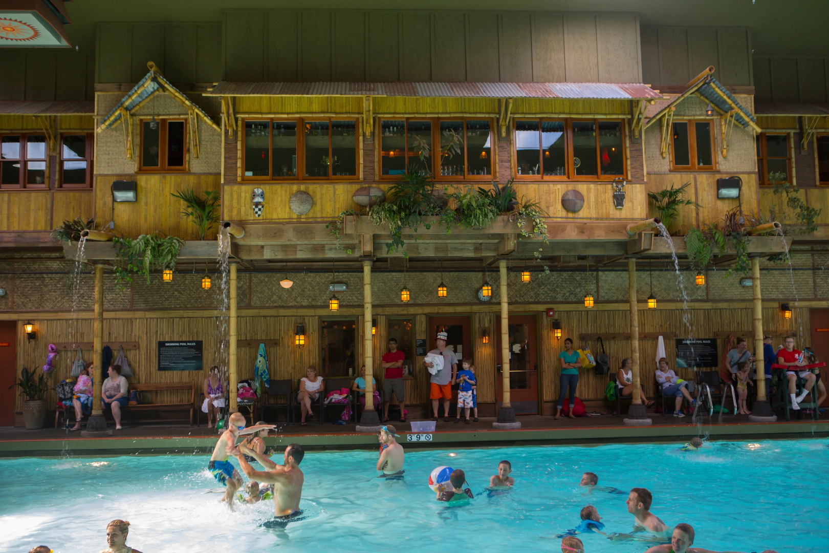 McMenamins Anderson School