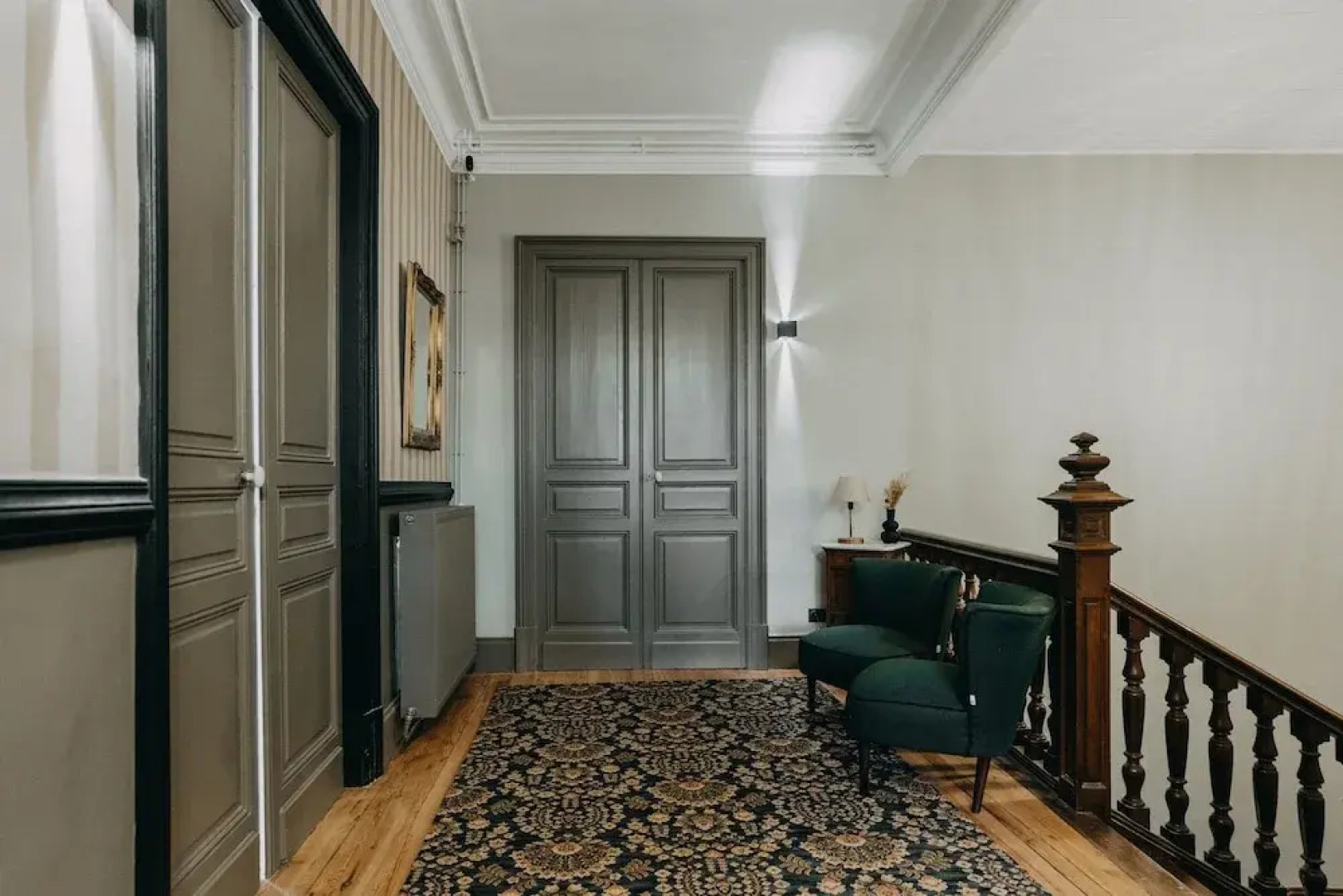 B&B Domaine Des Marcoujans