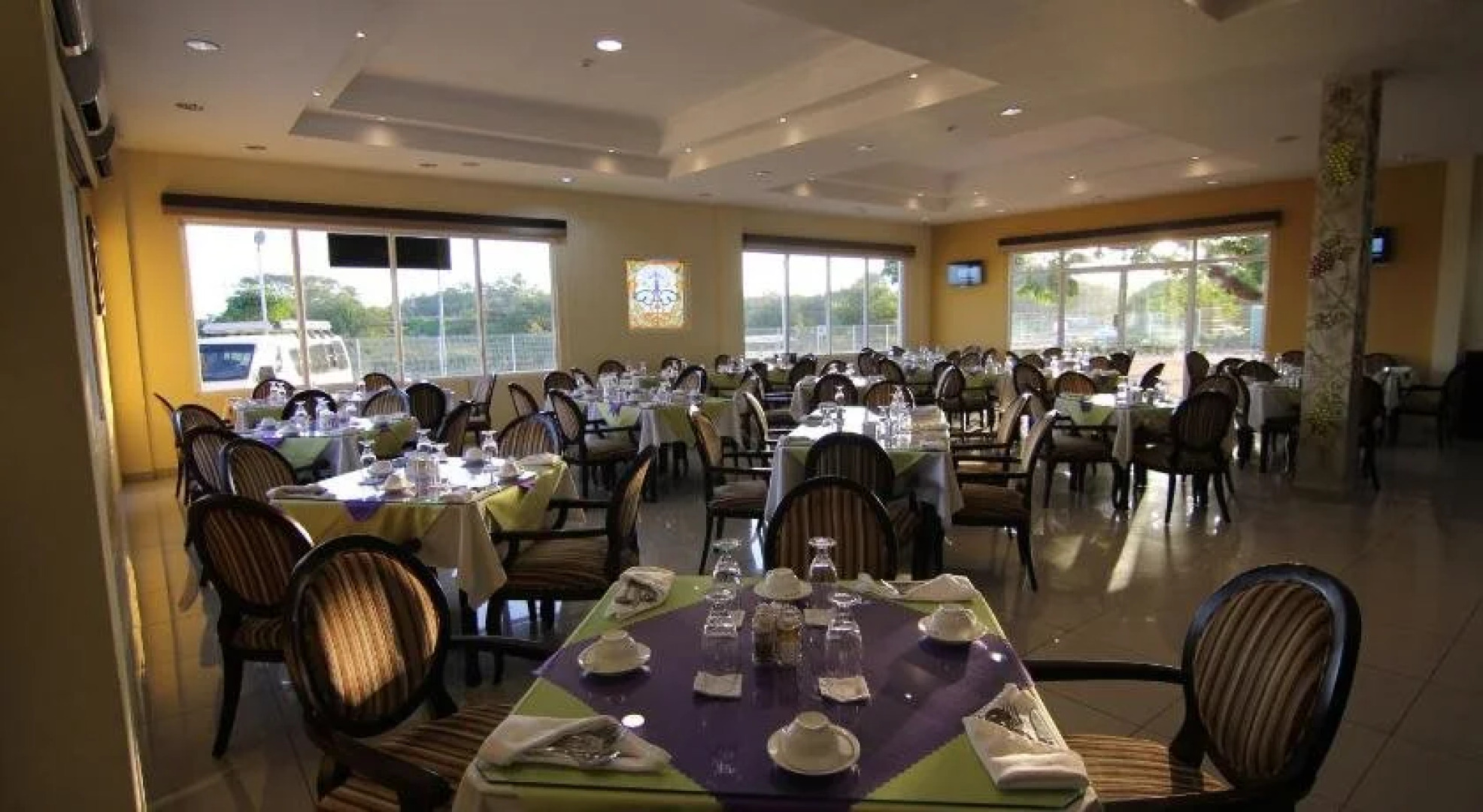 Paradise Resort Hotel