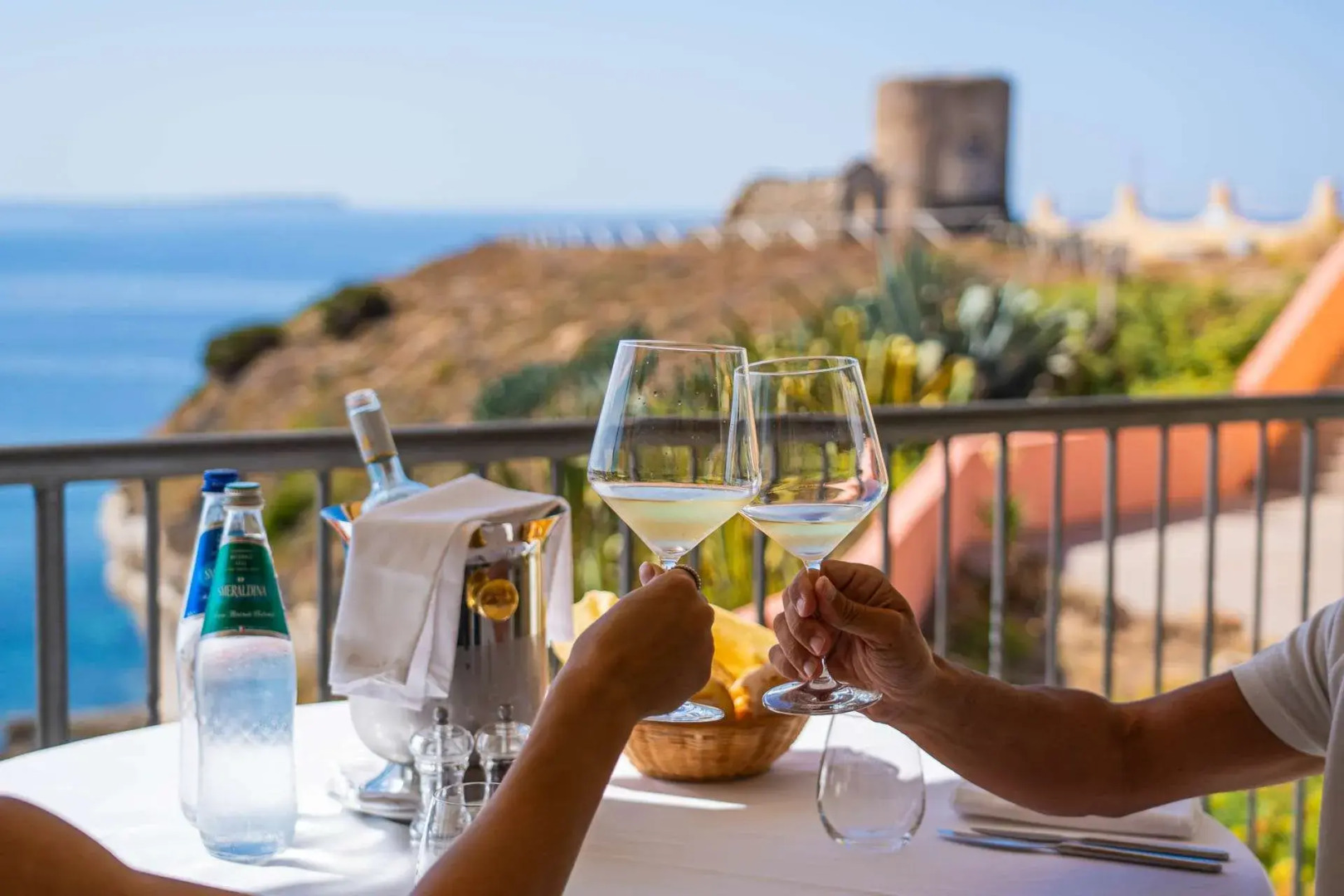 Felix Hotels - Hotel La Baja