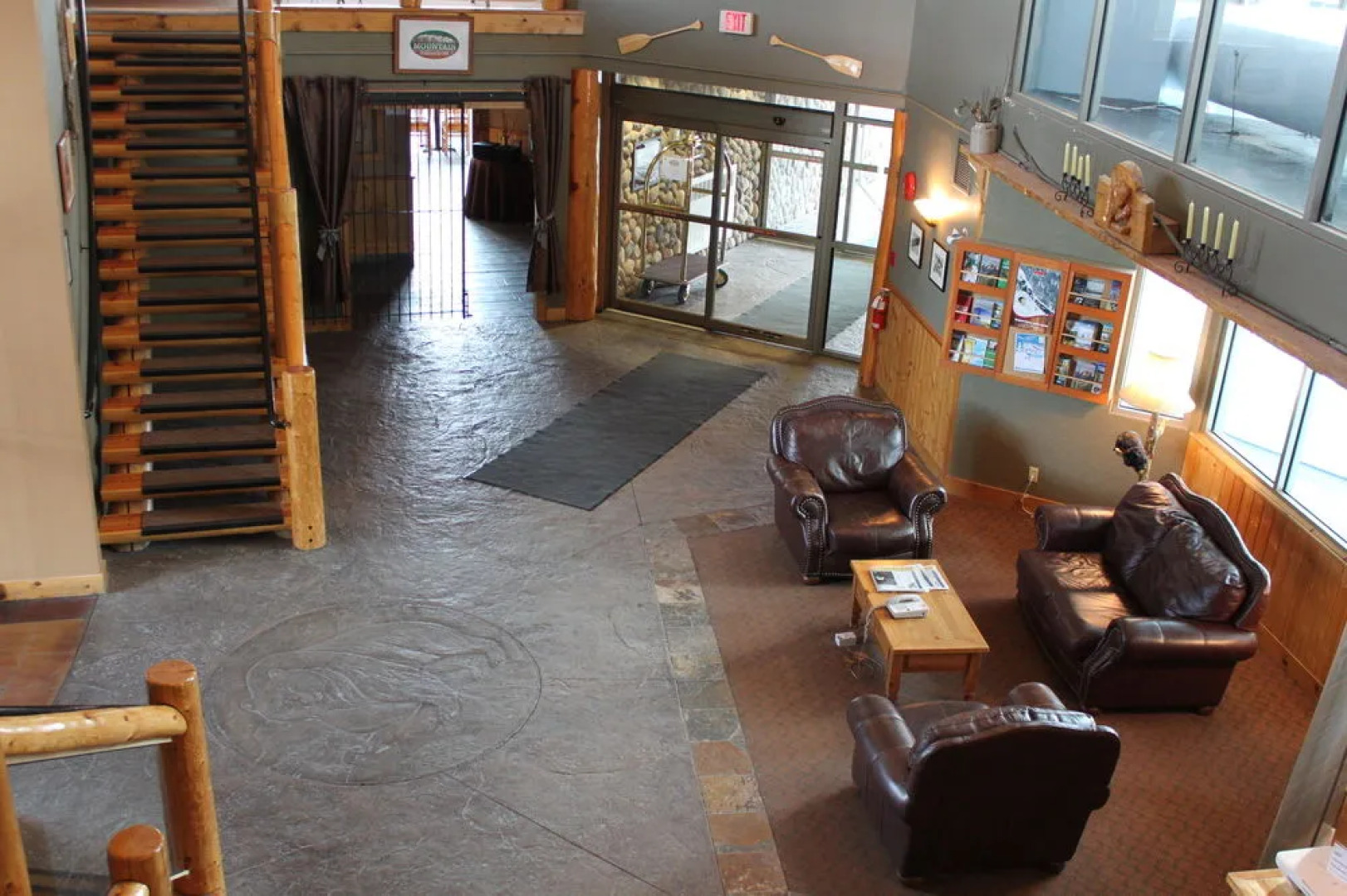 Fernie Stanford Resort