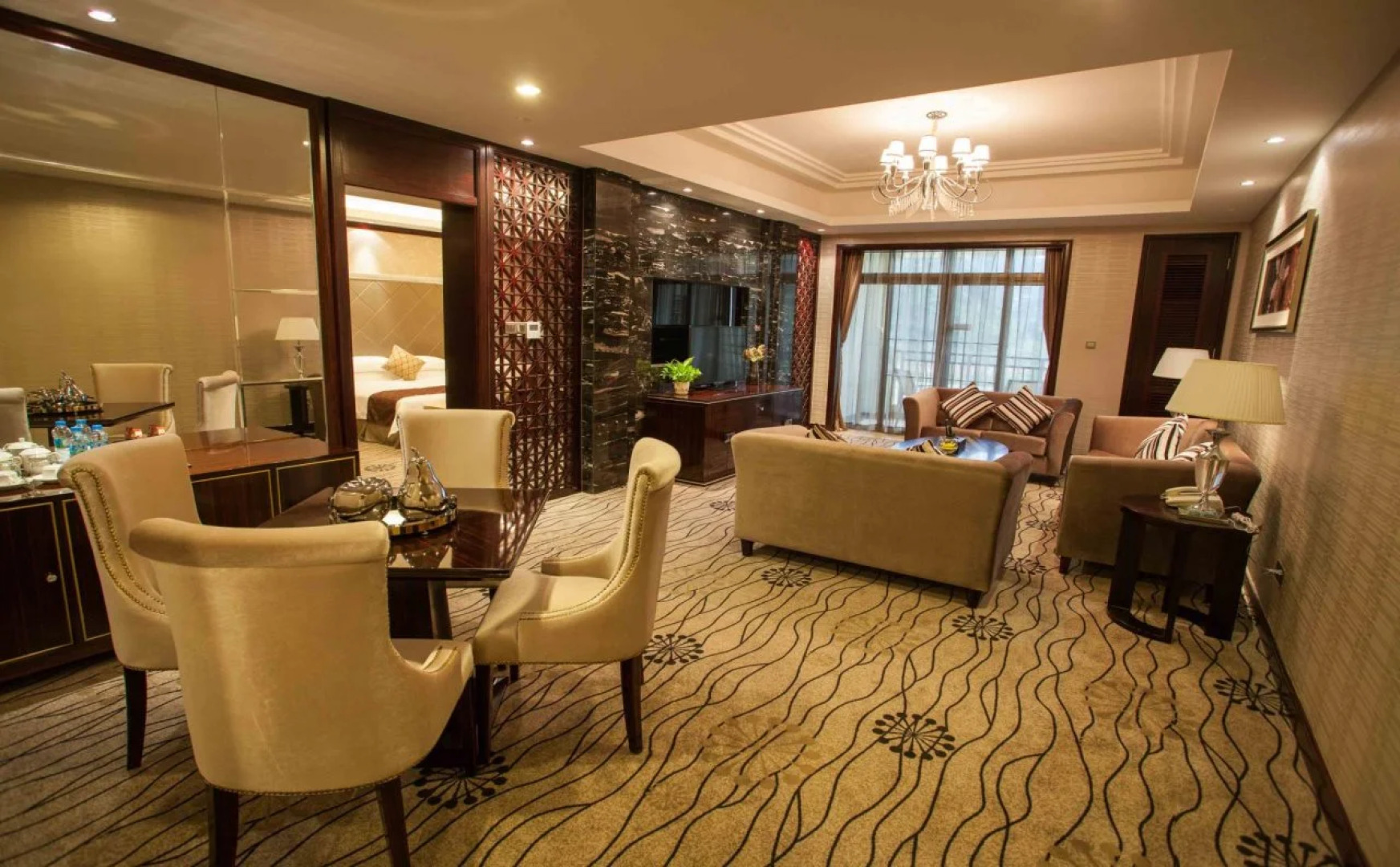 Country Garden Sun City Phoenix Hotel