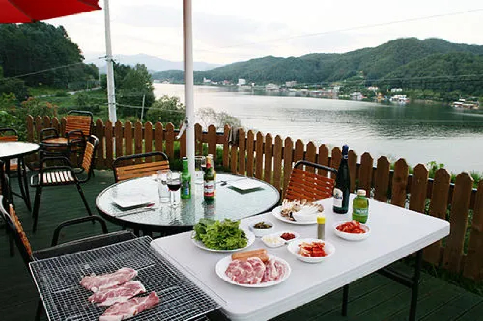 Chateau De Spa Pension