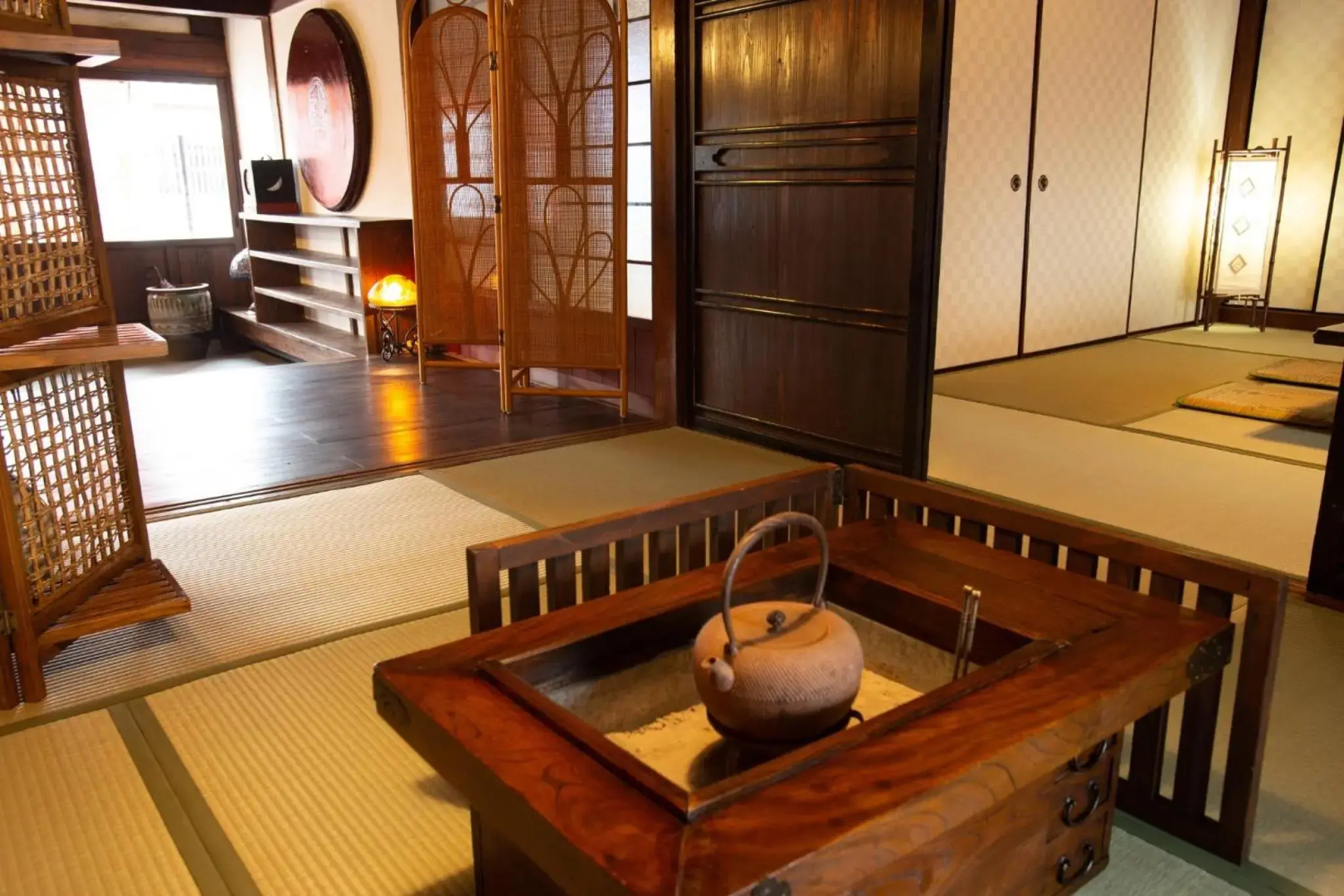 Chikugo Yoshii Guest House IKUHA - Vacation STAY 00074v