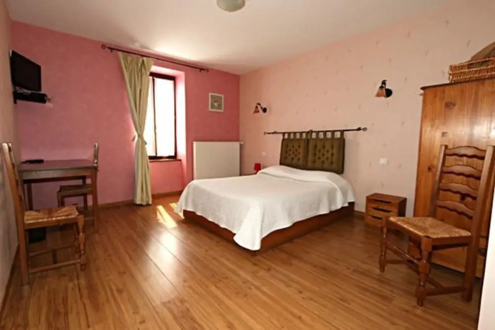 Auberge La Claie des Champs