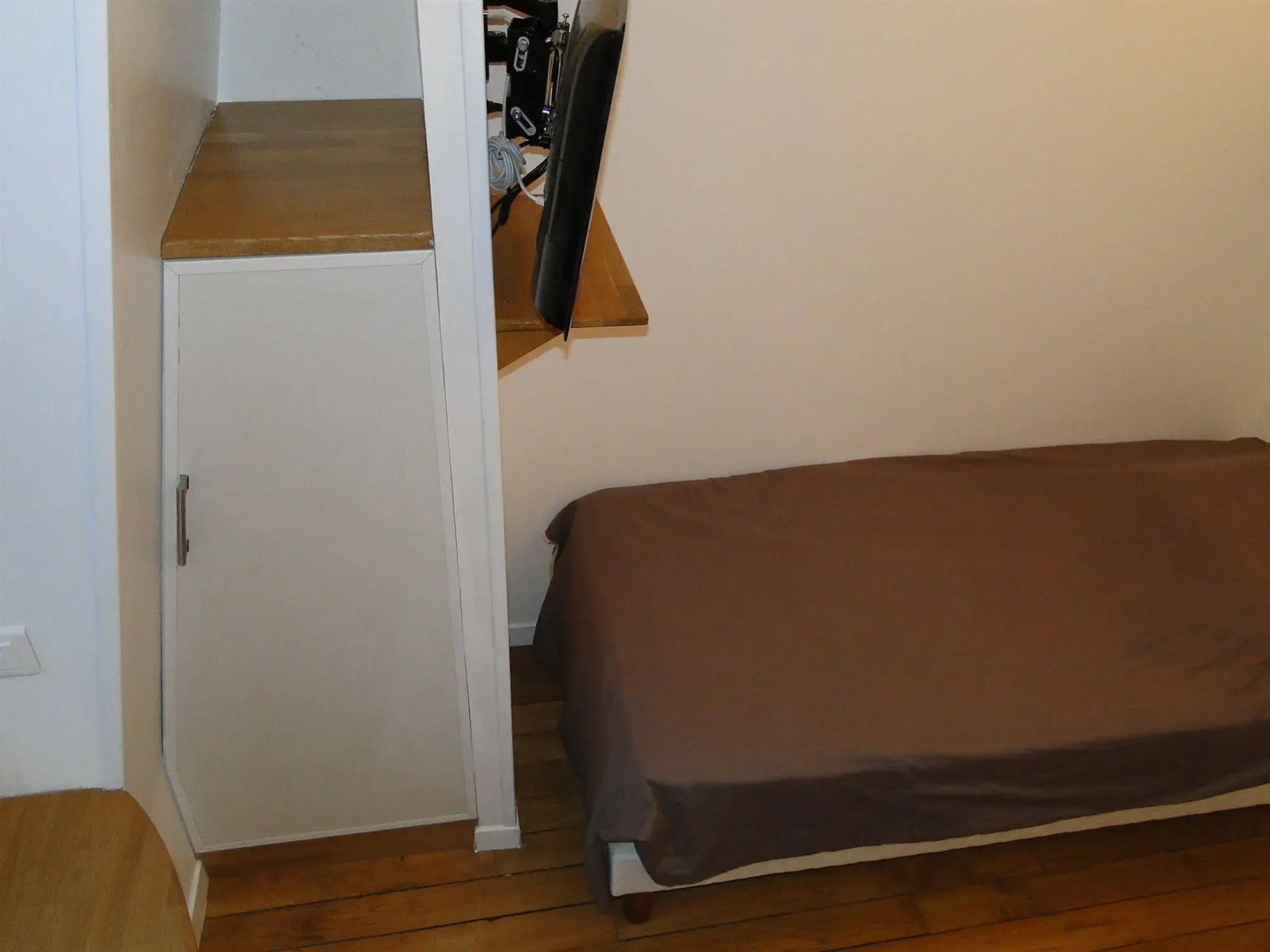 Résidence Hôtelière Salvy