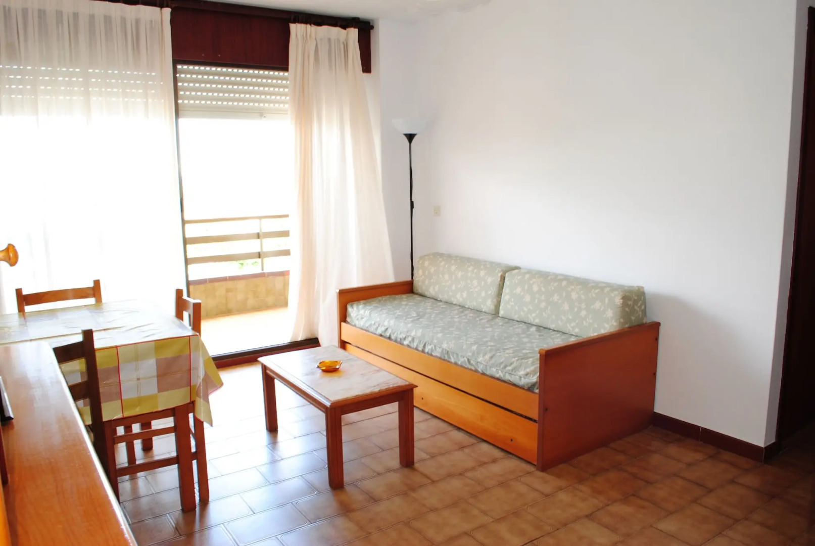 Apartamentos Turisticos Suaces