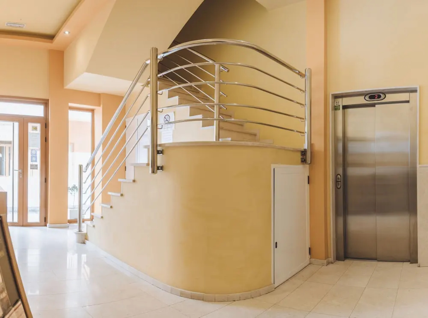 Casas Novas Hostelería