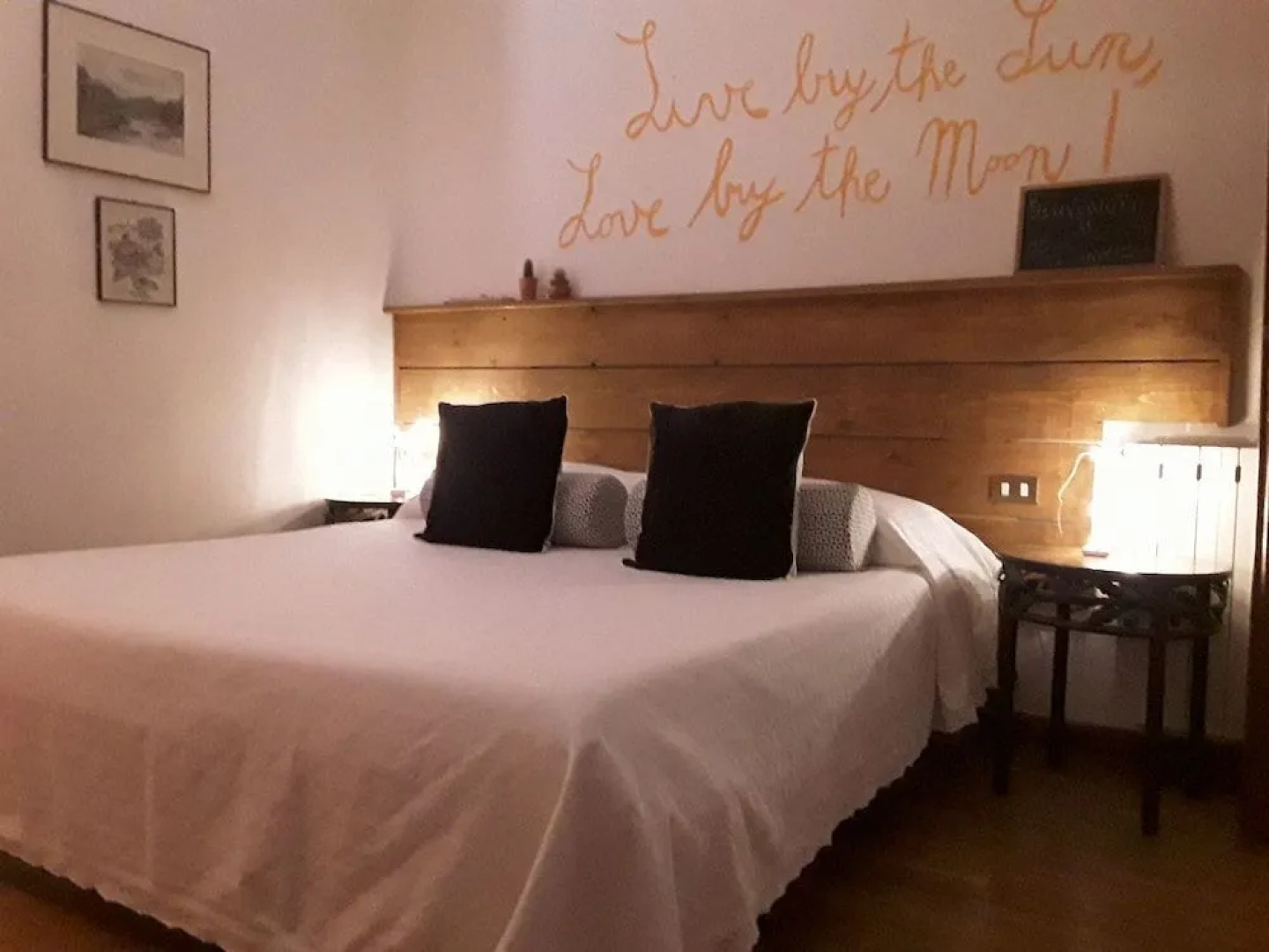 Sunrise Bed & Breakfast