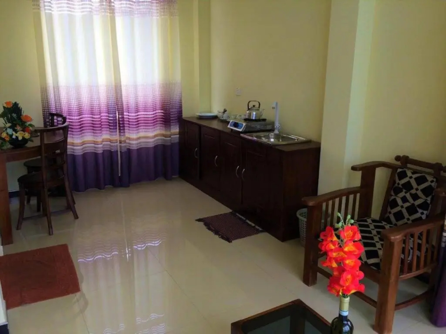 Romeo and Juliet Guest House