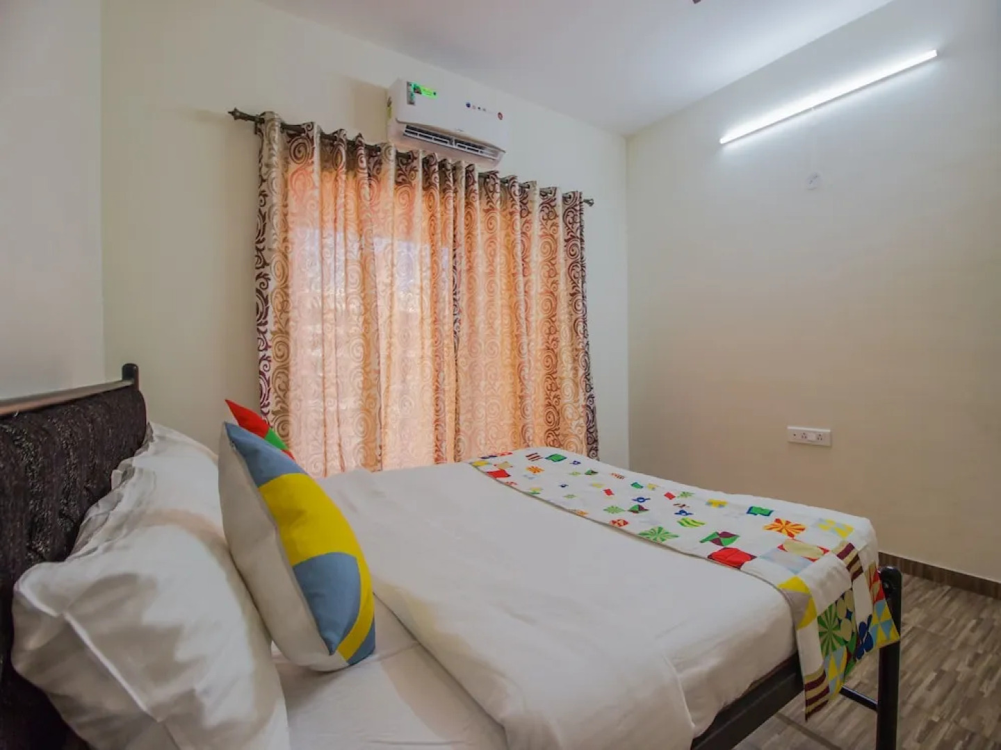 OYO 11448 Home Elegant 3BHK With Pool in Old Goa