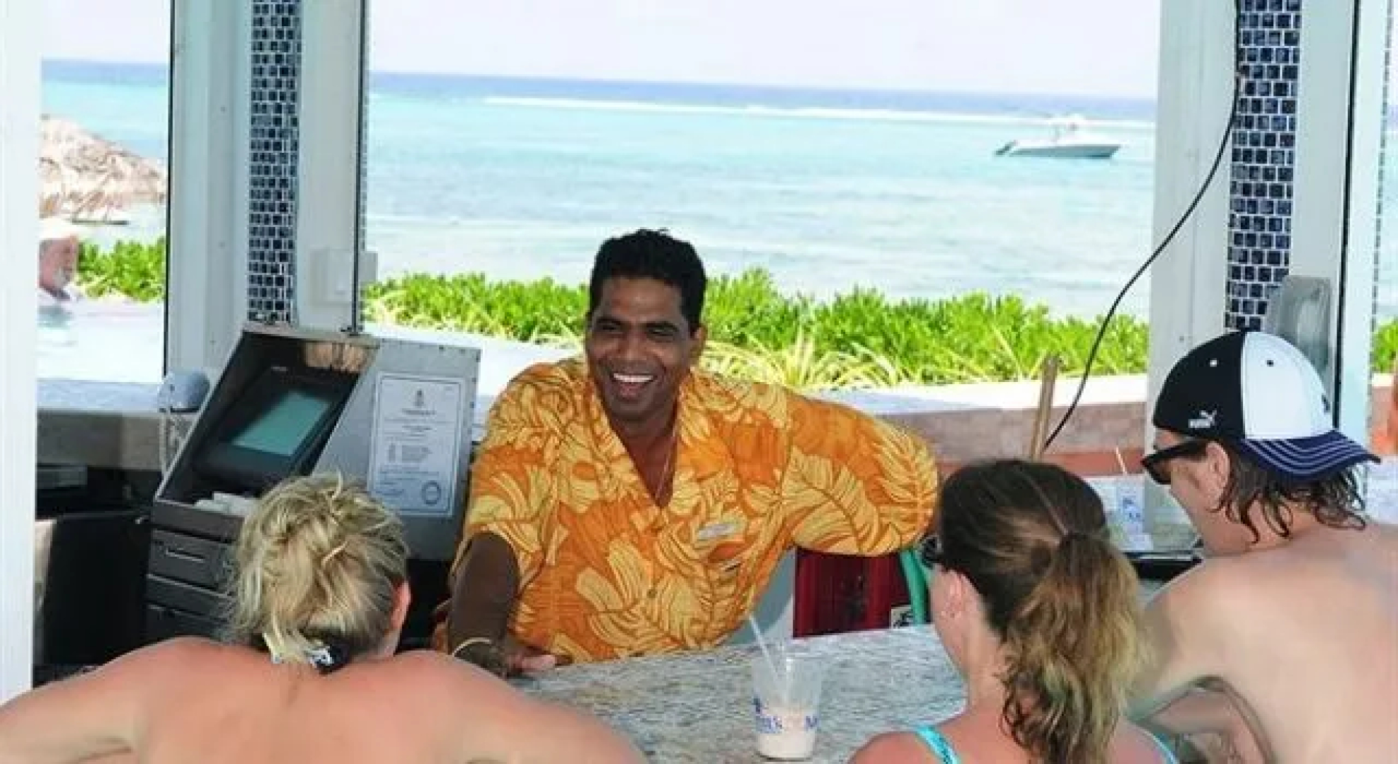 Morritt's Grand Resort