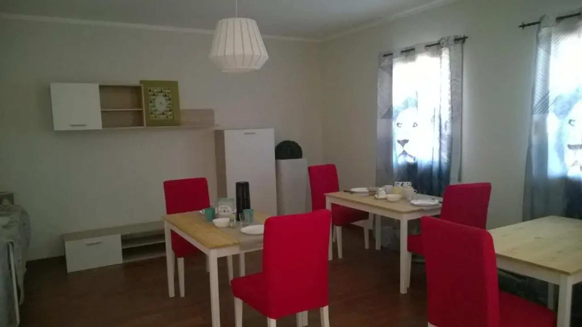 Re Leone Bed and Breakfast