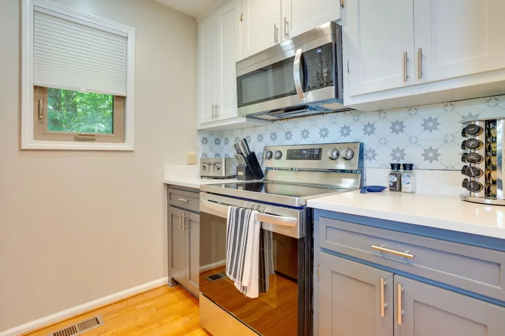 Jasper Vacation Rental w/ Decks, Fire Pit & Views!