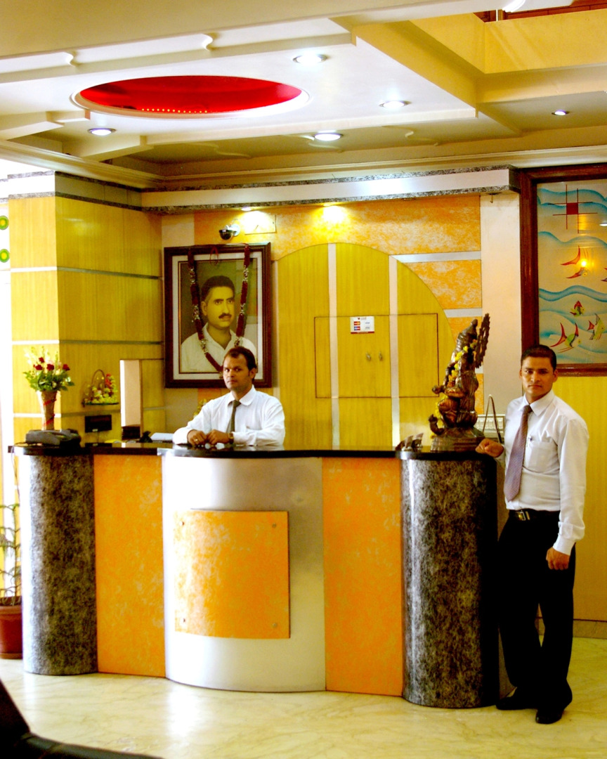 Hotel Tulsi