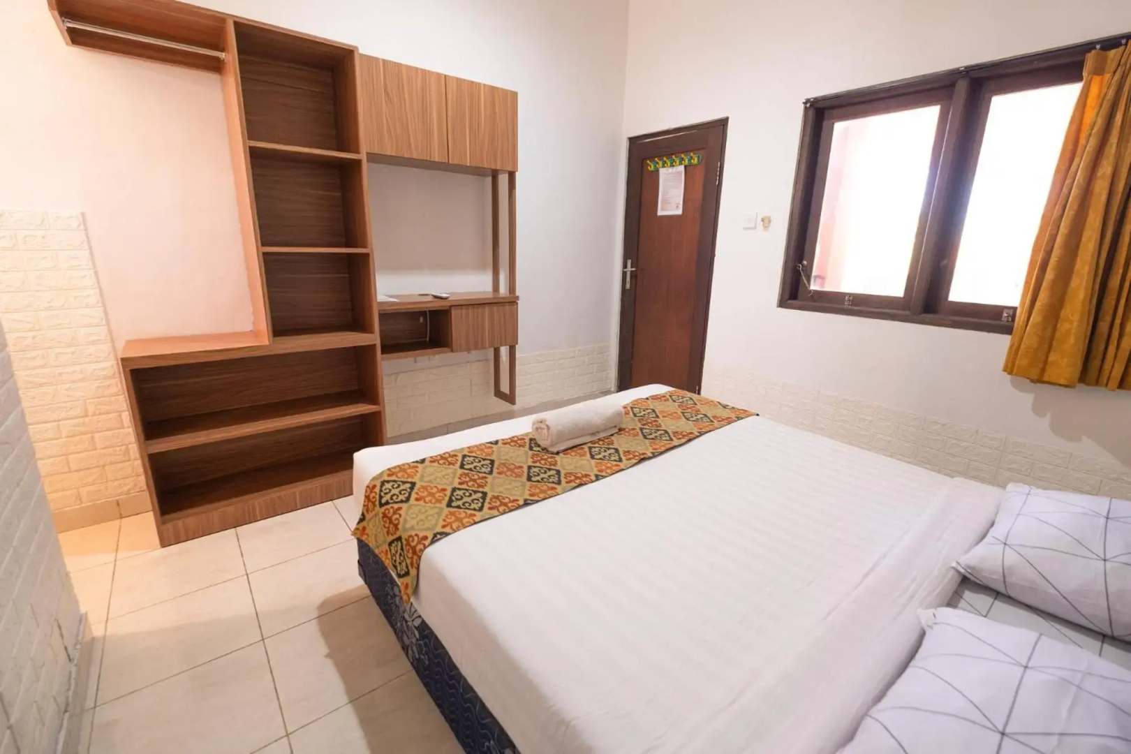 OYO 636 Apartmen Kak Okoh