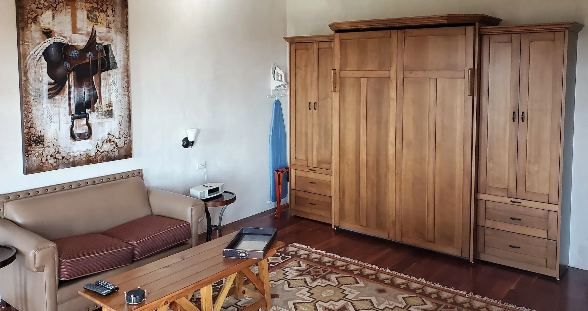 WorldMark Hunt - Stablewood Springs Resort